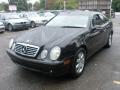2001 CLK 320 Coupe #3