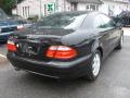 2001 CLK 320 Coupe #7