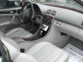2001 CLK 320 Coupe #10