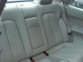 2001 CLK 320 Coupe #11