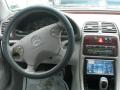 2001 CLK 320 Coupe #13