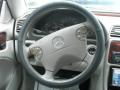 2001 CLK 320 Coupe #15