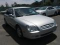2000 Hyundai Sonata  Brilliant Silver
