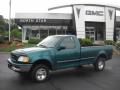 1997 F150 XLT Regular Cab 4x4 #1