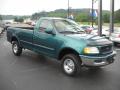 1997 F150 XLT Regular Cab 4x4 #3