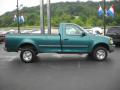 1997 F150 XLT Regular Cab 4x4 #4