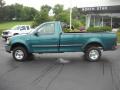 1997 F150 XLT Regular Cab 4x4 #9