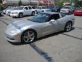 2007 Corvette Coupe #3