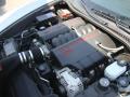 2007 Corvette Coupe #9