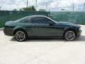 2008 Mustang Bullitt Coupe #2 2008 Mustang Bullitt Coupe #2