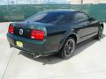 2008 Mustang Bullitt Coupe #3 2008 Mustang Bullitt Coupe #3