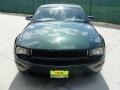 2008 Mustang Bullitt Coupe #8 2008 Mustang Bullitt Coupe #8