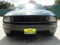 2008 Mustang Bullitt Coupe #9 2008 Mustang Bullitt Coupe #9