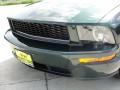 2008 Mustang Bullitt Coupe #11 2008 Mustang Bullitt Coupe #11