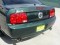 2008 Mustang Bullitt Coupe #21 2008 Mustang Bullitt Coupe #21