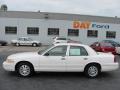 2005 Crown Victoria LX #2