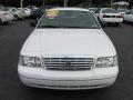 2005 Crown Victoria LX #4