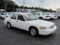 2005 Crown Victoria LX #5