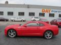 2010 Camaro SS/RS Coupe #2
