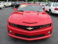 2010 Camaro SS/RS Coupe #3