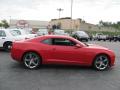 2010 Camaro SS/RS Coupe #6