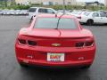 2010 Camaro SS/RS Coupe #7
