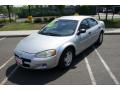 2004 Dodge Stratus SE Sedan Bright Silver Metallic