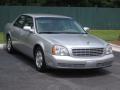 2003 DeVille Sedan #3