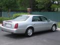 2003 DeVille Sedan #6