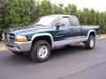 1999 Dakota SLT Extended Cab 4x4 #1