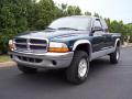 1999 Dakota SLT Extended Cab 4x4 #2