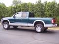 1999 Dakota SLT Extended Cab 4x4 #4