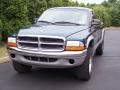 1999 Dakota SLT Extended Cab 4x4 #8