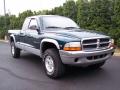 1999 Dakota SLT Extended Cab 4x4 #11