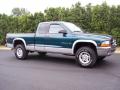 1999 Dakota SLT Extended Cab 4x4 #12