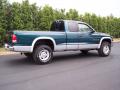 1999 Dakota SLT Extended Cab 4x4 #14