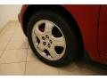 2001 PT Cruiser Limited #21 2001 PT Cruiser Limited #21