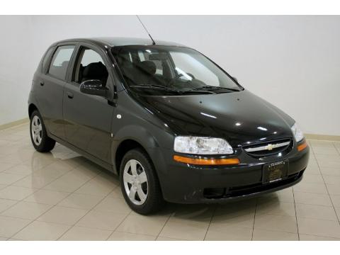 Classic Chevy Mentor >> Used 2007 Chevrolet Aveo 5 LS Hatchback for Sale - Stock # ... Classic Chevy Mentor >> Used 2007 Chevrolet Aveo 5 LS Hatchback for Sale - Stock # ...