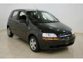 2007 Aveo 5 LS Hatchback #1 2007 Aveo 5 LS Hatchback #1