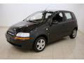 2007 Aveo 5 LS Hatchback #3 2007 Aveo 5 LS Hatchback #3