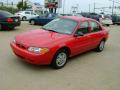 2002 Escort SE Sedan #2