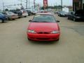 2002 Escort SE Sedan #3