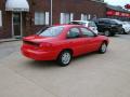 2002 Escort SE Sedan #4