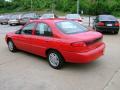 2002 Escort SE Sedan #6