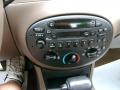 2002 Escort SE Sedan #8