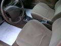 2002 Escort SE Sedan #9