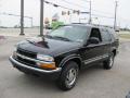 2001 Blazer LT 4x4 #4