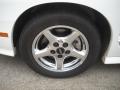 2000 Firebird Trans Am Coupe #17