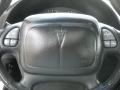 2000 Firebird Trans Am Coupe #24