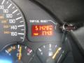 2000 Firebird Trans Am Coupe #25